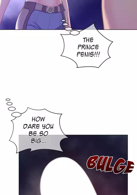 Perfect Half Ch.1-28