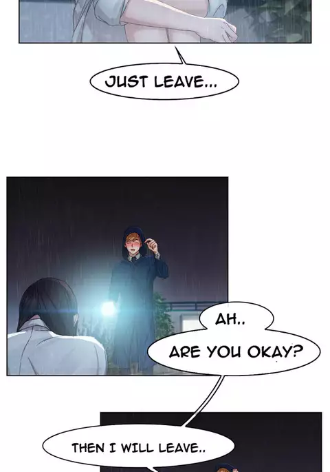 Lady Garden Ch.1-23