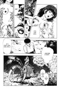 [Maeda Toshio] Adventure Kid Vol.3 [English]