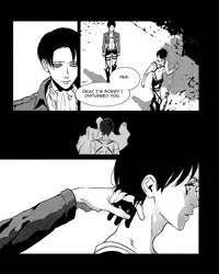 [Idea] Egoist 2 [Shingeki no Kyojin]