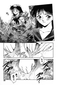 [Nagareboshi Kai] Tenshi no Seitai | Angel Life