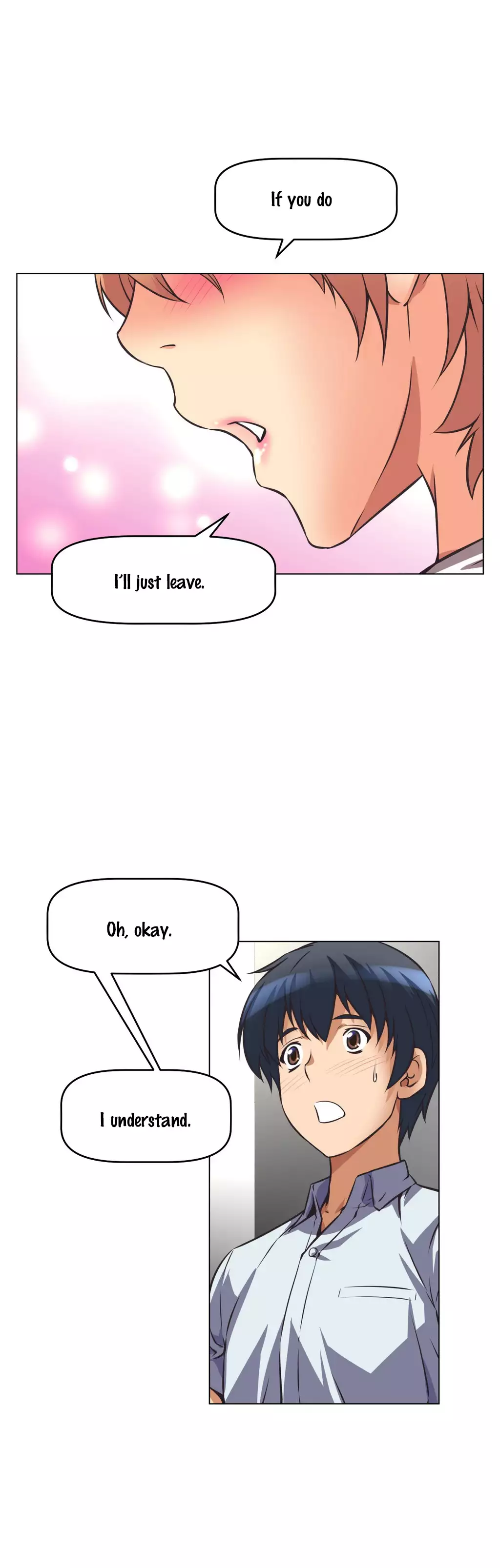 Brawling Go 0-15 Chapters