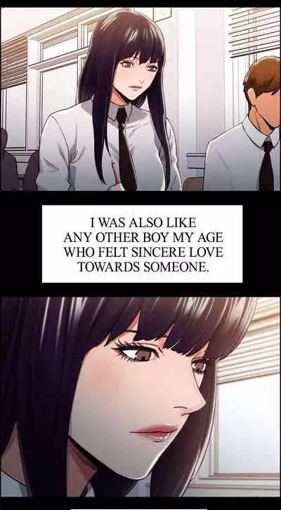 Taste of Forbbiden Fruit Ch.13/24