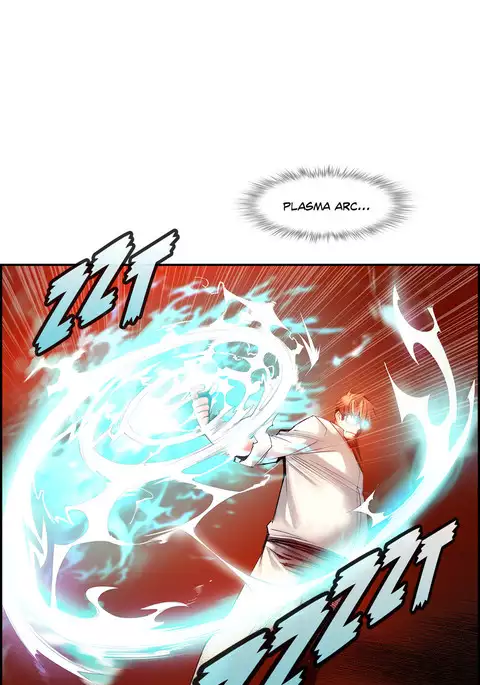 Lilith`s Cord Ch.1-40