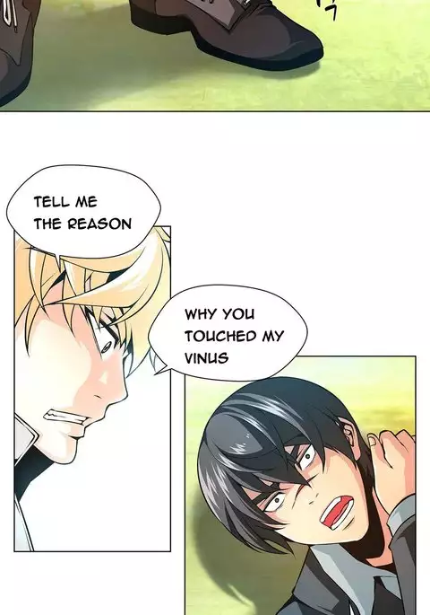 Twin Slave Ch.1-21