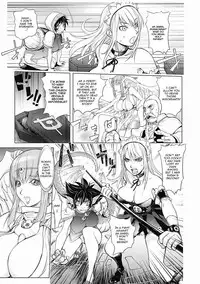 [Kon-Kit] Honey Dip 2nd Love [English]