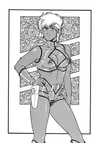 (C56) [ALPS (Ankokudou Shinkaigyo)] Anko Kudou Shinkaigyo Kaiga Senshuu (Various)