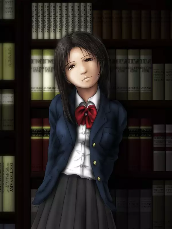 H.S.C. Illustration collection Vol.1&2 Renewal