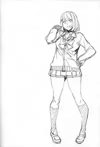 (C93) [Mix Fry (Takurou)] Shibaranakute mo yokunai?