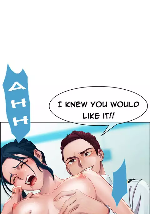 Lady Garden Ch.1-23