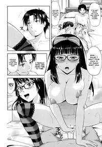 [Takano Yuki] Imouto Datte Yome ni Naritai! [English] [Team Koinaka]