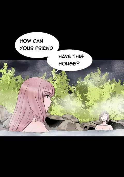 The Taste of Hands Ch.1-60