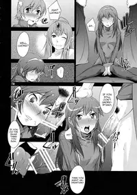 (C82) [Manamagu (zen9)] Kakusei (Fire Emblem Awakening) [English] [CGrascal]