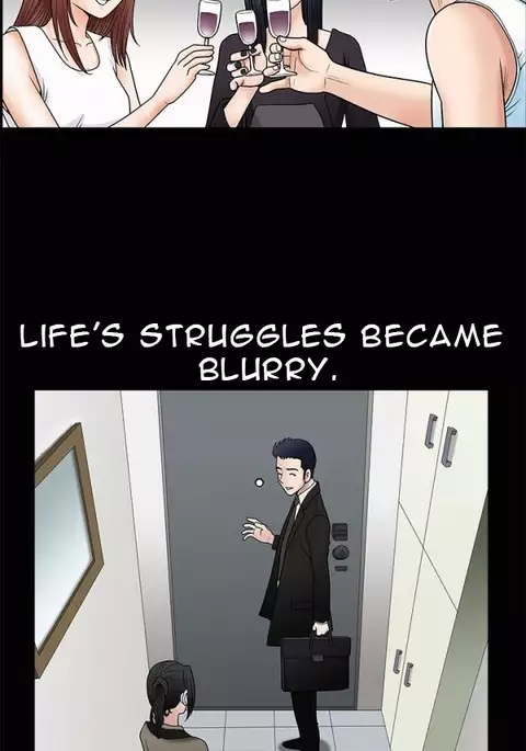 Seduction Ch.1-38