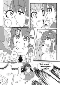 [106m] SANAE DON -XTREME- (Touhou Project) [English]