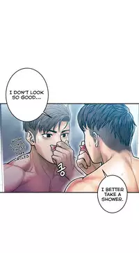 [Guh Bal Han] Ghost Love Ch.1-26 (English) (YoManga) (Ongoing)