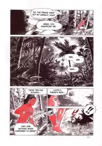 [Yamamoto Atsuji] Magic Recorder (English)