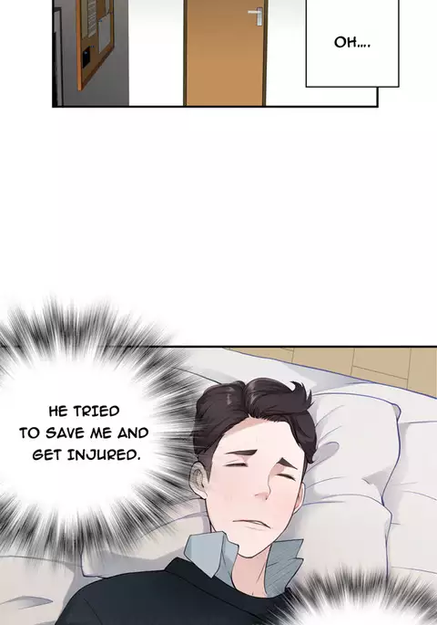 Tissue Thieves Ch.1-9