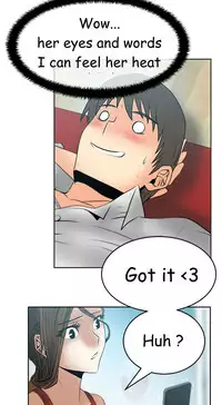 My Office Ch.1-31 (English) (Ongoing)