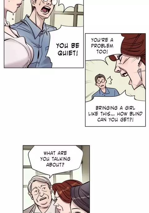 Atonement Camp Ch.1-28