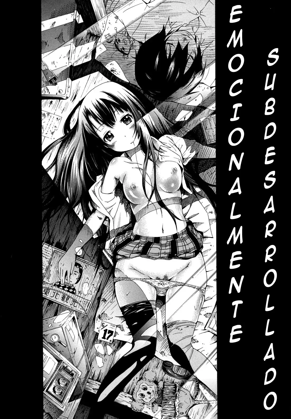 Shoujo x Shoujo x Shoujo