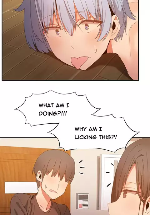 Hari Dormitory Ch.0-26