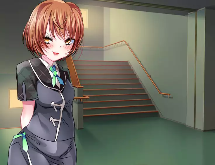 Enzai Zettai Yurusanai Man