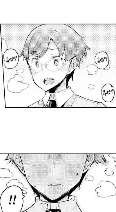 Cum Aboard the Slut Shuttle