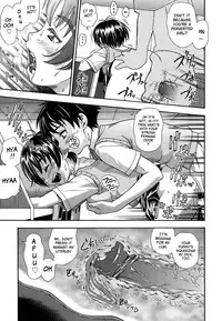 [Fukudahda] Koi ni Ochiyou | Love Me Do [English] [Faytear] [Decensored]