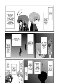 [valssu] Exhibitionist Girl_s Play Shoushuuhen 1 [ENG] [Munyu]