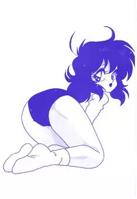 [Anthology]INDEEP 04 Bloomer Collection