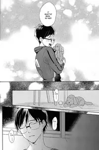 (Hyousou Strast 2) [Yuderu (Yude)] Wonderful Day (Yuri!!! on ICE) [English]