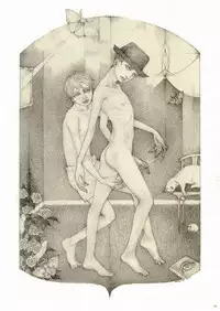 [Shoshi Magazine Hitori (Various)] Temptation