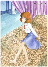 [Studio Zuburi (Sutajiozuburi Sakuhin)] Clarisse Hime (Lupin III) [Digital]