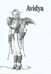 [Sengoku-kun] Branded ~ Hagane no Rakuin ~