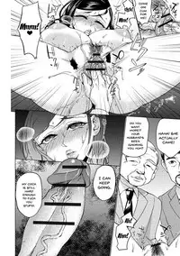 Saimin Kyousei Love Love Tanetsuke | Hypno Coerced Love Mating Ch.1-10