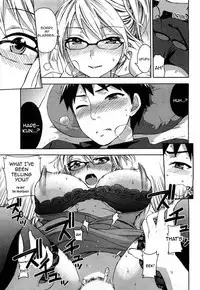 Zettai Harem 2 Ch. 1-5