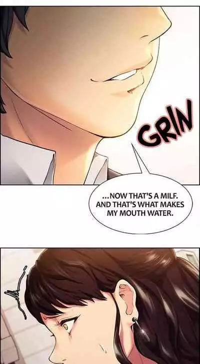 Taste of Forbbiden Fruit Ch.17/24