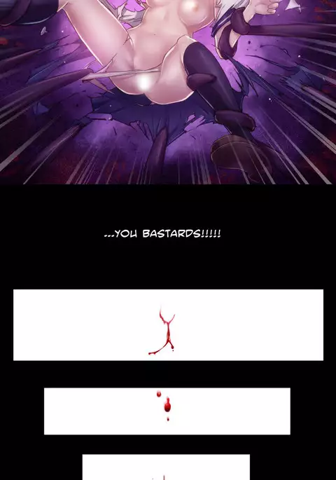 Sex Knights-Erotic Sensuality & Perception Ch.1-20