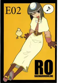 [Harimaya] E02 (Ragnarok Online)