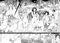 [Akatsuki Myuuto] Shoujo x Shoujo x Shoujo [English] {QB-tl}