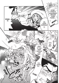 [Sakira] Bousou Kareshi | Wild Boyfriend [English]