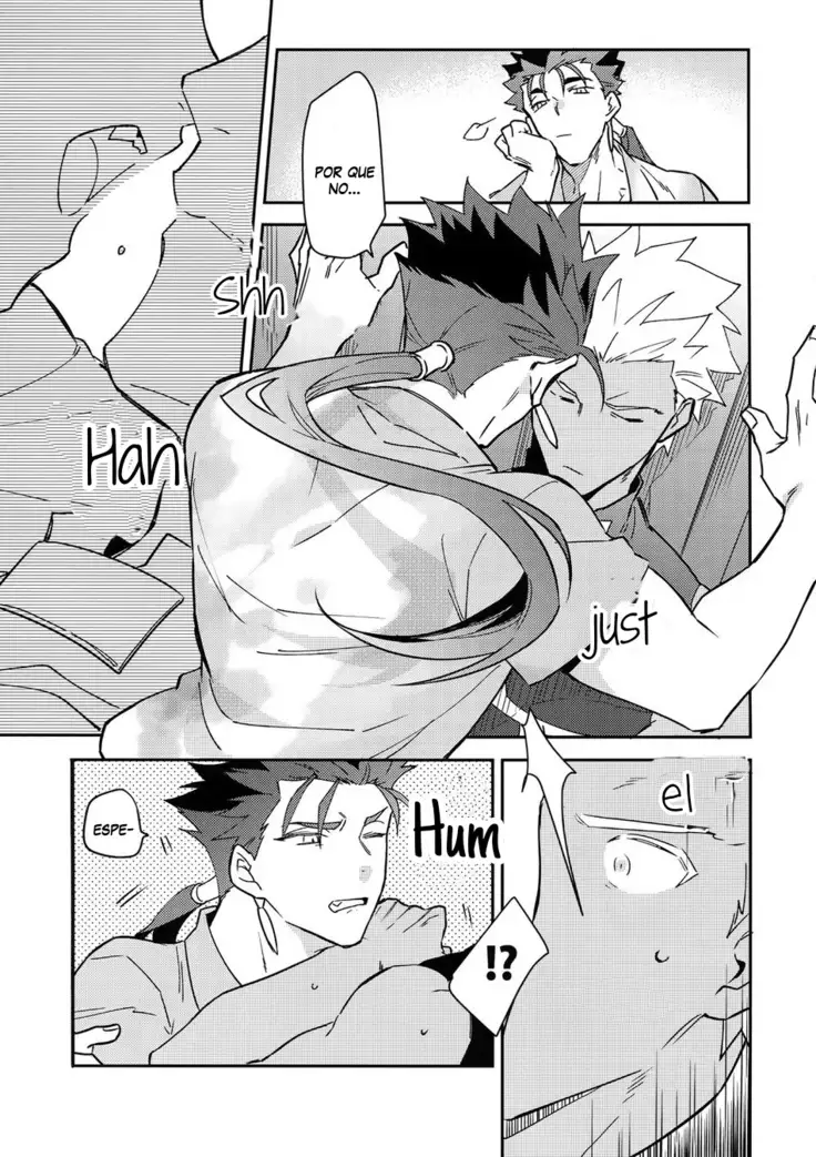 Paradox Smoke Zenpen | lento humo. parte uno.