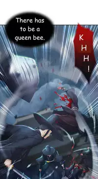 The Matrix Ch.1-9 (English) (Ongoing)