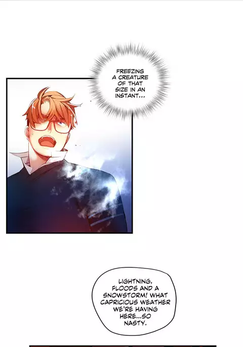 Lilith`s Cord Ch.1-41