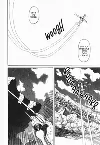 [Hiroki Endo] Hang [ENG]