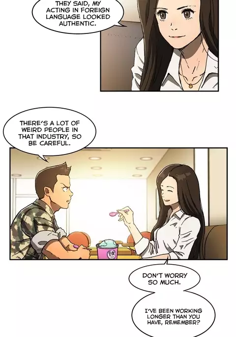 Refrain Love Ch.1-33