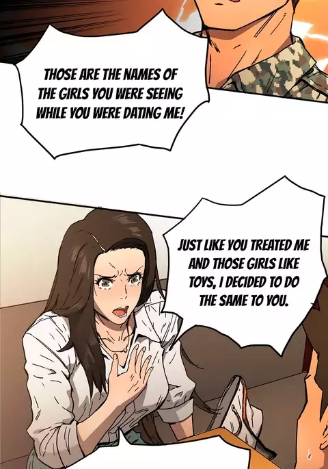 Refrain Love Ch.1-33