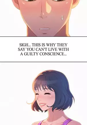 What do you Take me For? Ch.12/?