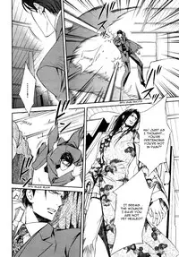 [Yamane Ayano] Finder no Shinjitsu (ENG)